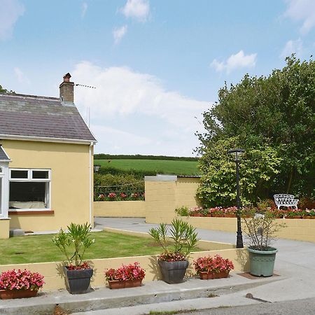 Bont Cottage Kidwelly Eksteriør bilde
