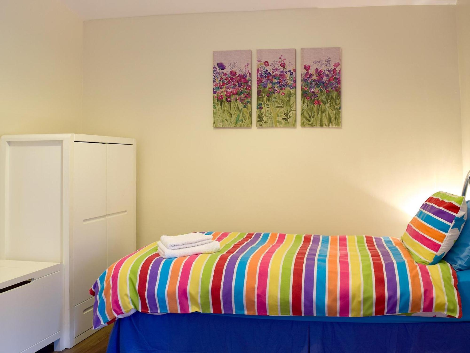 Bont Cottage Kidwelly Eksteriør bilde