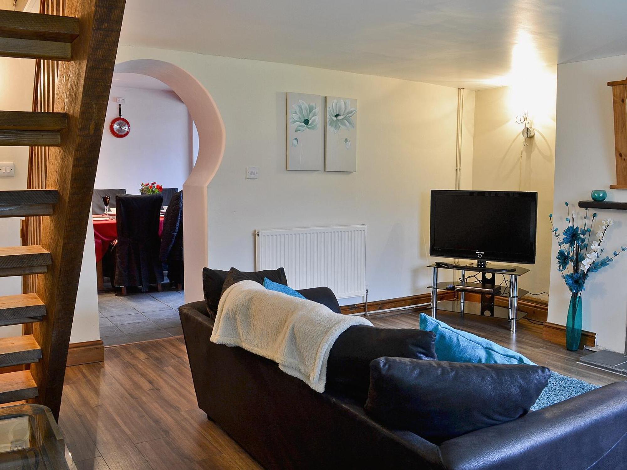 Bont Cottage Kidwelly Eksteriør bilde